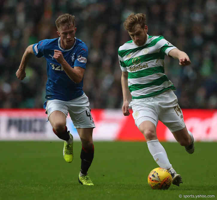 Rangers Plot Surprise Reunion With This Former Academy Graduate: Smart Move From McInnes?