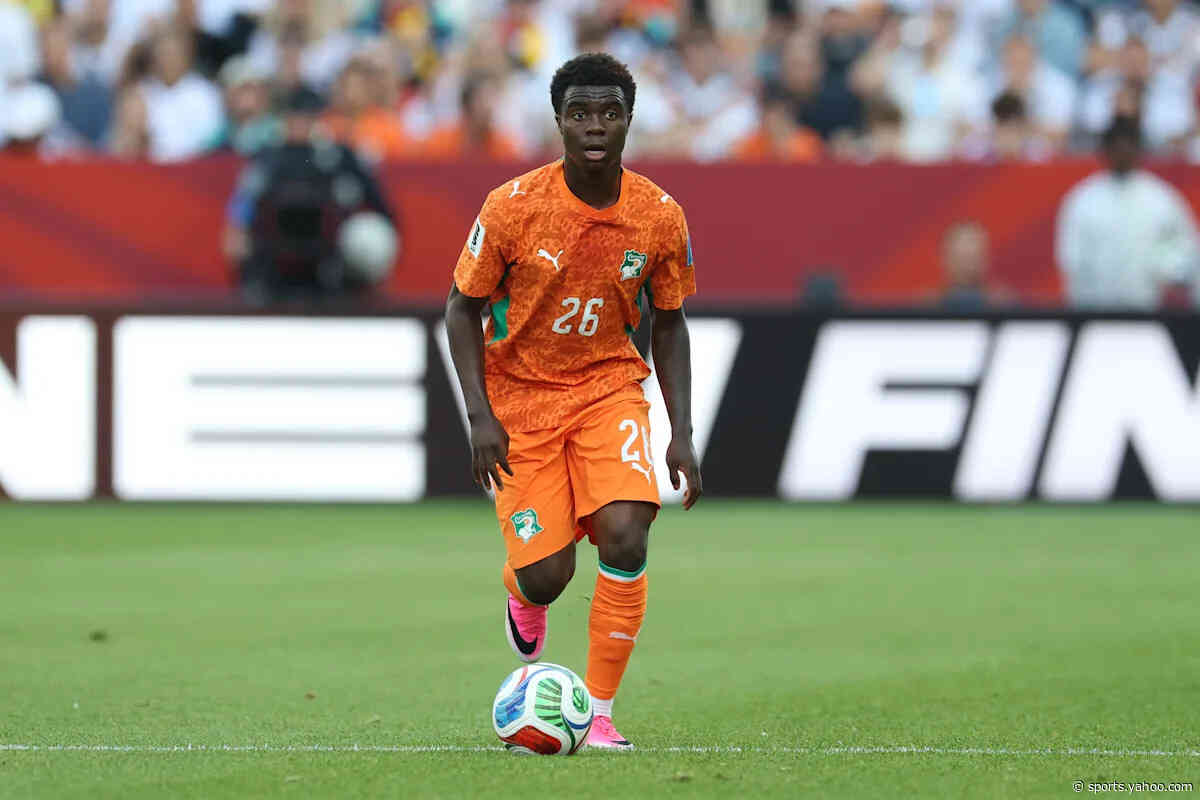 Sunderland Are Locked In A Three-Way Battle For This Talented Midfielder: Good Option For Le Bris?
