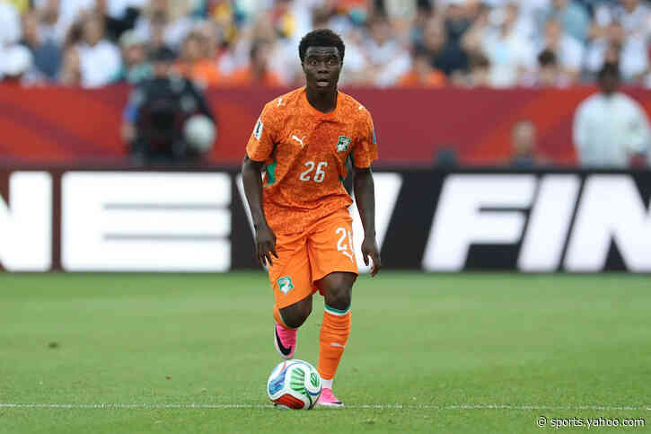 Sunderland Are Locked In A Three-Way Battle For This Talented Midfielder: Good Option For Le Bris?
