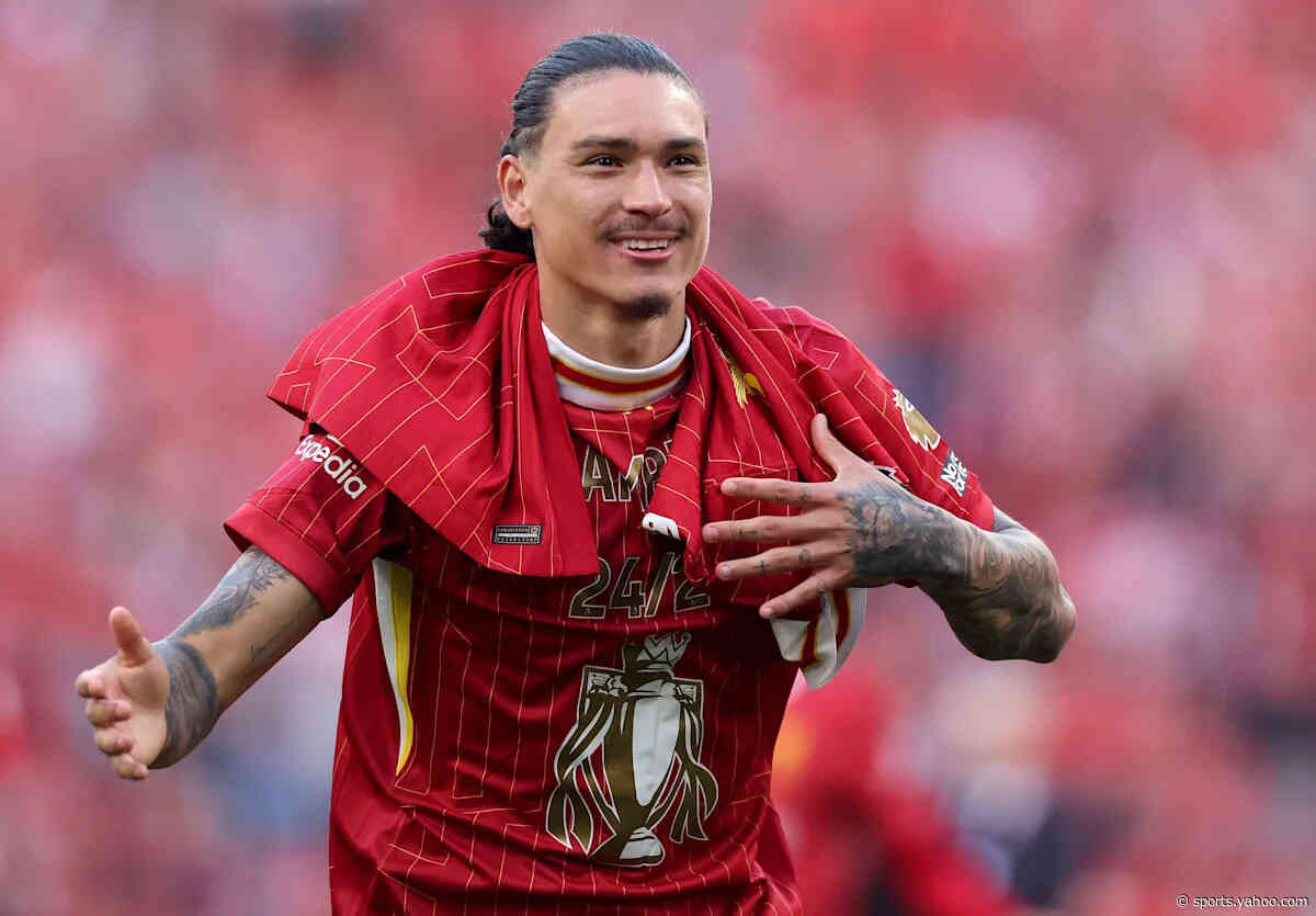 Why Milan’s move for Darwin Nunez remains difficult