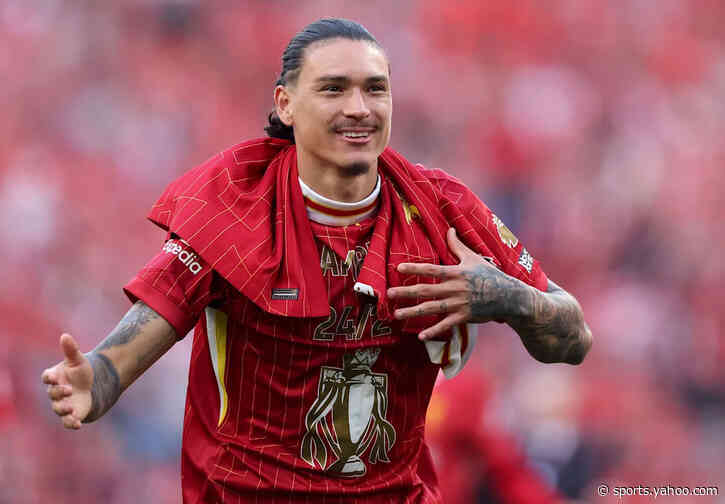 Why Milan’s move for Darwin Nunez remains difficult