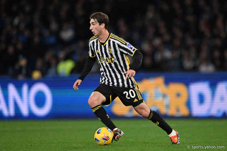 Miretti talks with Bologna hit problems, Villarreal also interested