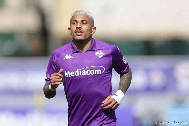Inter make initial contact for Fiorentina’s Dodo, possible Marco Palestra alternative