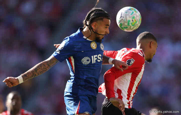 Chelsea slap extraordinary £75m price tag on Malo Gusto