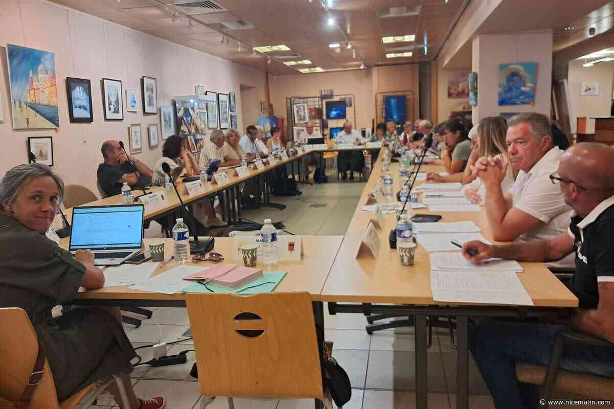 Réhabilitation du centre ancien, formation des élus, projets pour la jeunesse : les points à retenir du dernier conseil municipal à Lorgues