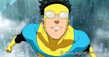 Prime Video’s hit show Invincible gets renewed for Season 6, with The Boys star Jack Quaid joining the villain roster
