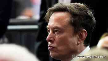 Musk on fatal Tesla crash in Texas: 'This makes no sense'