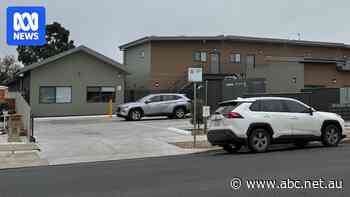 Housing fix in town where mining and medical workers can't find rentals