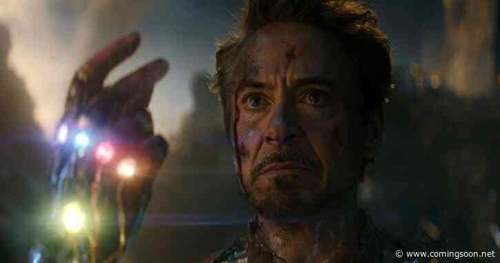 Avengers: Endgame Gets New Title for Theatrical Rerelease Ahead of Doomsday