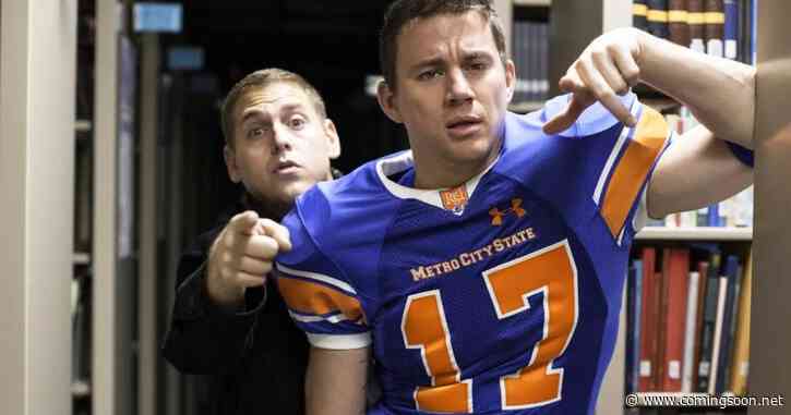 24 Jump Street Cast: Which Stars are Confirmed & Could Return for New Movie