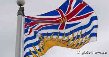 Okanagan Falls to be incorporated as B.C.’s newest municipality in November