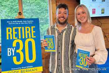 'I Was Sweating on People's Food': The Man Who Tried 30 Side Hustles — From a $2.30-an-Hour Disaster to Retiring at 25