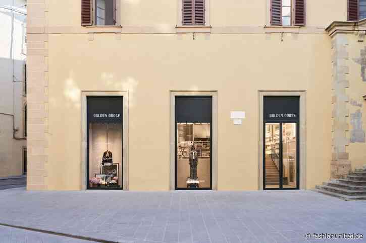 Golden Goose bekommt neue Mehrheitseigentümerin