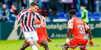 Update: Assistkoning vindt nieuwe club en tekent bij oude liefde Volendam in KKD