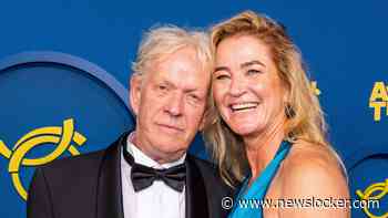 B&amp;B vol liefde-stel Albert en Joyce is getrouwd: &rsquo;Elke dag is het kermis&rsquo;