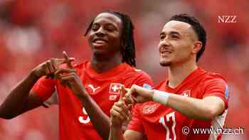 LIVE-TICKER - Schweiz gegen Kanada: Die Schlussphase wird spannend – Kanada verkürzt auf 2:1