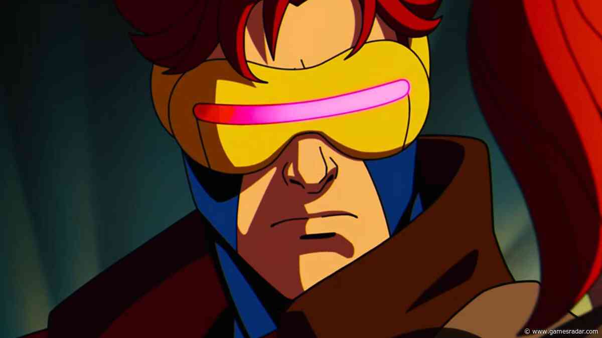 X-Men '97 season 2 shows off new trailer and release schedule that absolutely has to be teasing the return of a hero who died in season 1