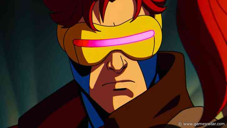 X-Men '97 season 2 shows off new trailer and release schedule that absolutely has to be teasing the return of a hero who died in season 1