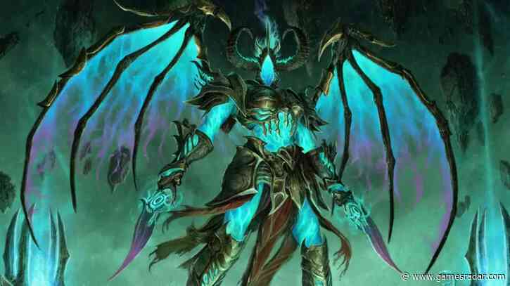 Blizzard says fine, it'll "split the difference" with Diablo 4 players outraged over Mythics, keeps core changes in-tact to ensure the ARPG's "long-term health"