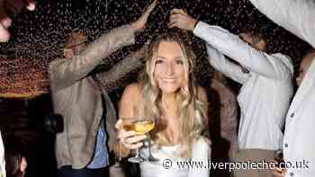 'Deeply kind and gentle' woman dies aged 34