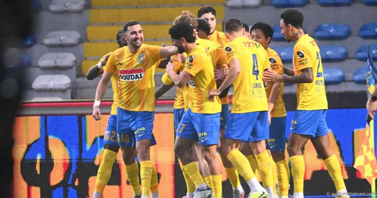 Miljoenendeal komt dichterbij: 'Franse club klopt met 4 miljoen aan in JPL'