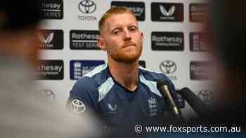 ‘Frustrated and disappointed’: Stokes’ apology to teammates after nightclub saga