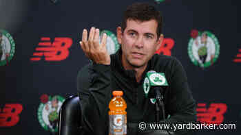 Brad Stevens says Celtics value Jaylen Brown, but won’t predict his future