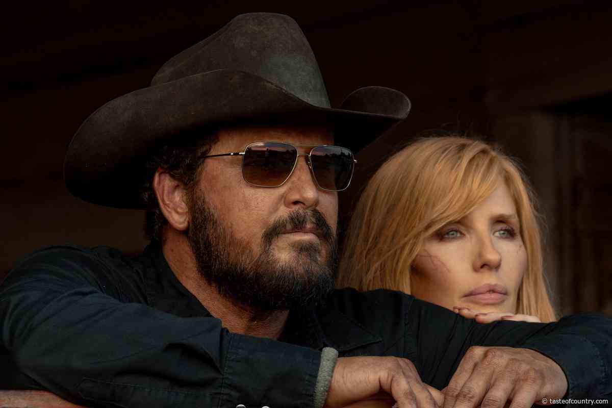 'Dutton Ranch' Season 2 Confirmed After Record Breaking First Run