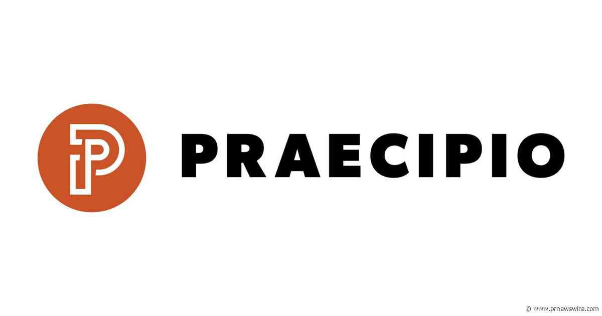 Praecipio Joins the Claude Partner Network to Accelerate Atlassian Delivery