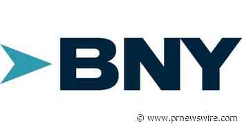 BNY Announces Intention to Increase Quarterly Common Stock Dividend by 19 Percent to $0.63 per Share