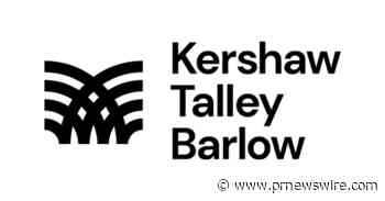 William J. Lee from Kershaw Talley Barlow Elected Fellow of the American College of Health Data Management