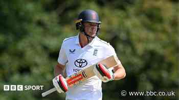 Young Lion McKinney signs new Durham deal