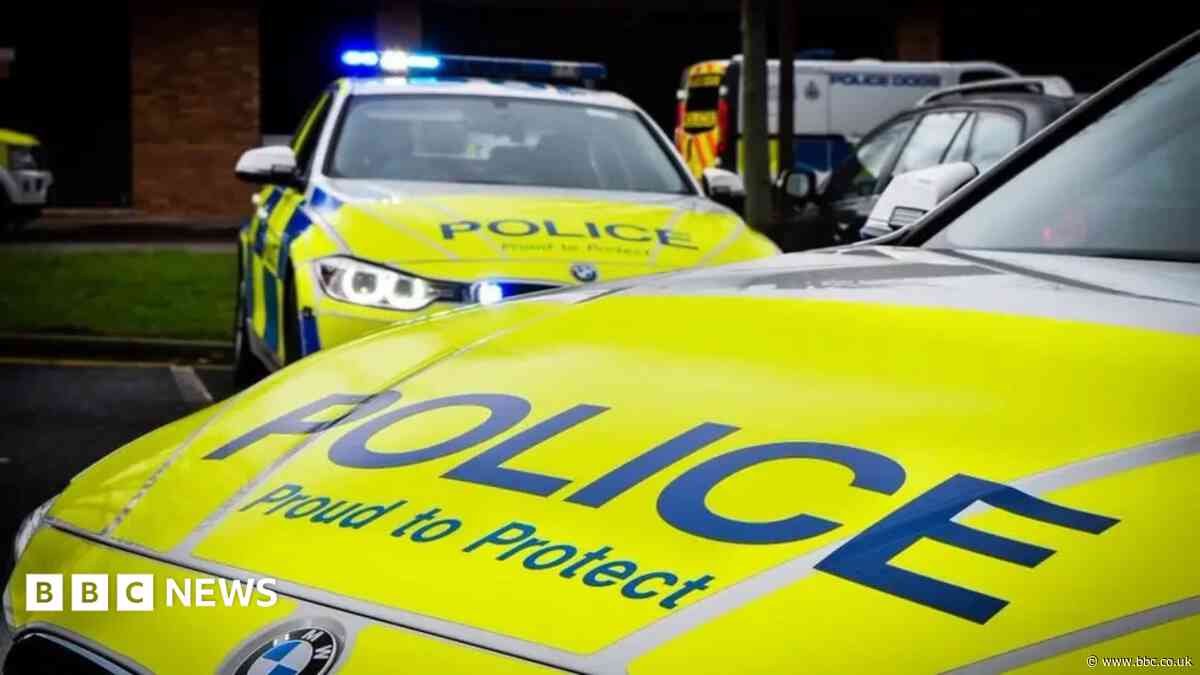 Woman dies in A1 car and HGV crash