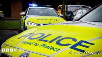 Woman dies in A1 car and HGV crash
