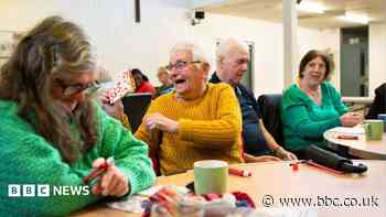 Group's work to continue despite end to funding