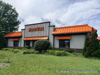 Hooters sports bar goes bust on Wolf Road after 15 years