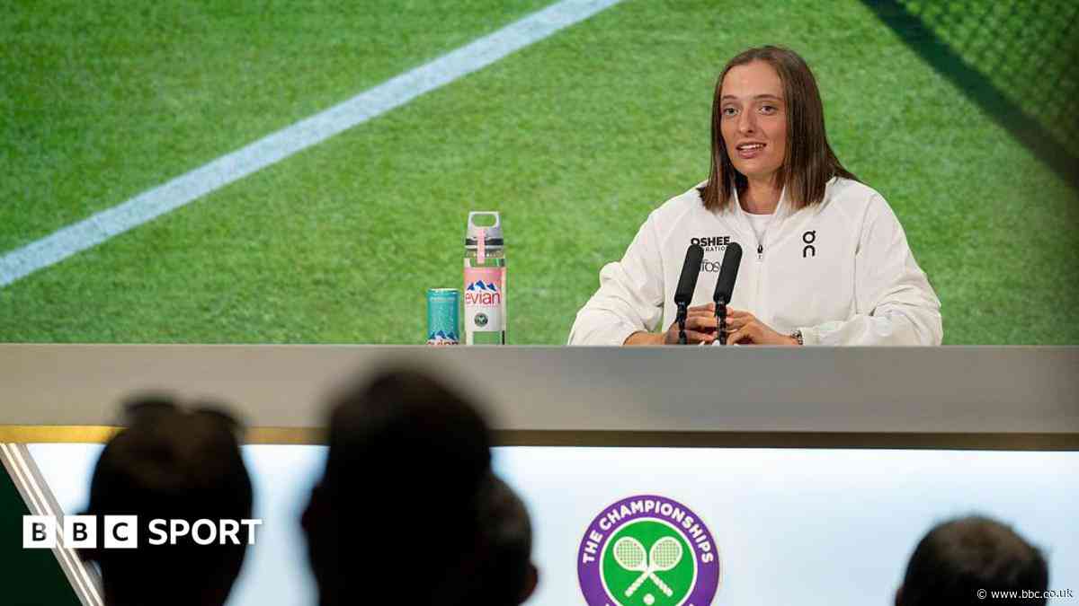 Players to expand prize money protest at Wimbledon despite 20% increase