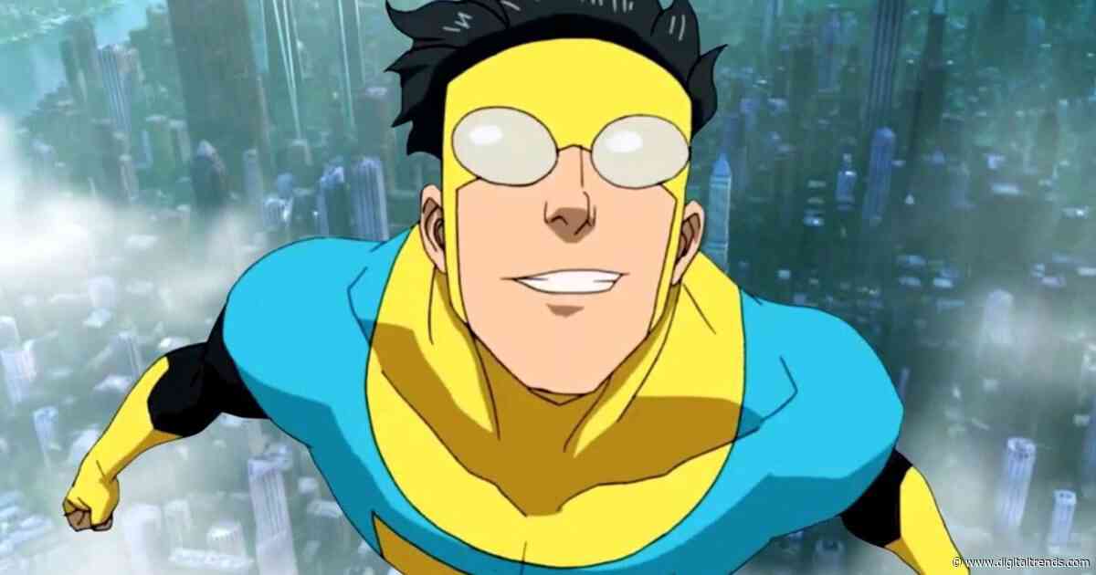 Prime Video’s hit show Invincible gets renewed for Season 6, with The Boys star Jack Quaid joining the villain roster