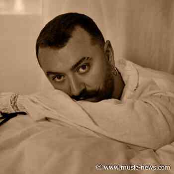 Sam Smith details fifth studio album Hazel Eyes and new single My Guy