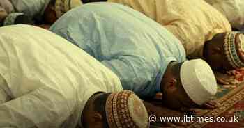 Denmark Moves to Ban the Islamic Call to Prayer Nationwide and Says It Has No Place Over Danish Rooftops