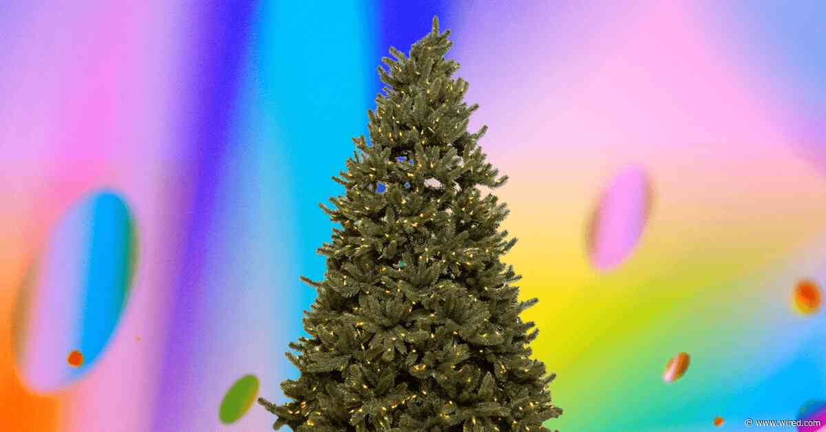 The Best Fake Christmas Trees on the Market Are 50% Off for Prime Day (2026)