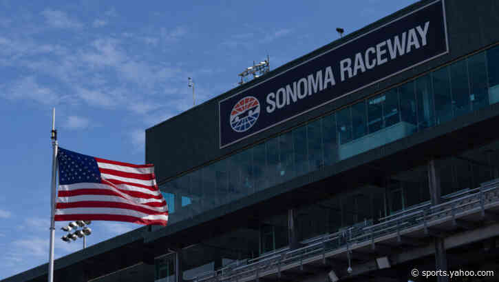 Everything You Need to Know About Sonoma Raceway: NASCAR’s Iconic California Road Course