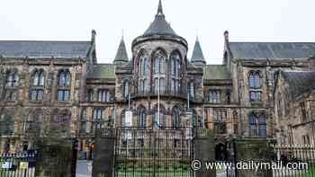 Strike threat as Glasgow University warns staff of job losses