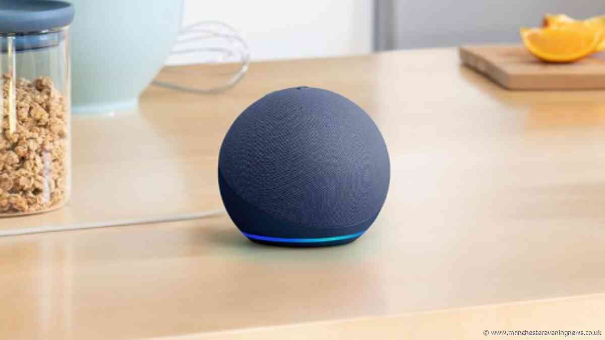I found a way to get a £55 Echo Dot speaker for just £13 by stacking Prime Day deals