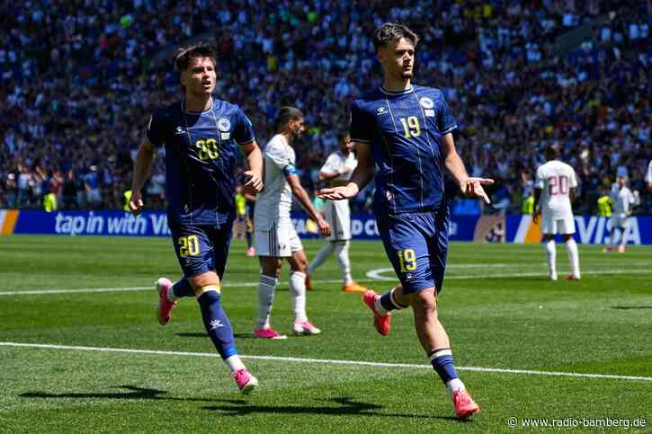 Bosnien-Herzegowina schlägt Katar – WM-Traum geht weiter