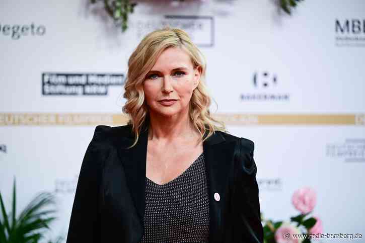 Veronica Ferres kann der Oscar-Akademie beitreten