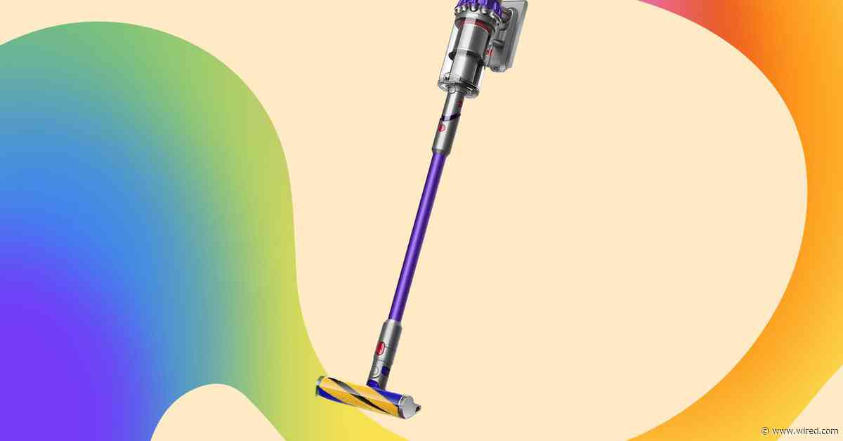 Best Dyson Deals for Prime Day: Vacuums, Hair Tools, and More (2026)