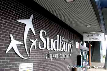 Subsidy-free Greater Sudbury Airport doubles its operating surplus