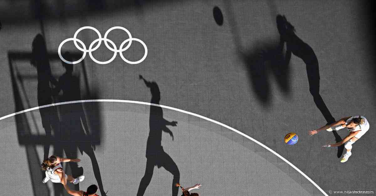 Voor het eerst in meer dan 130 jaar gaat het IOC sporters betalen voor deelname aan de Olympische Spelen, deelname levert vanaf nu 8.800 euro op