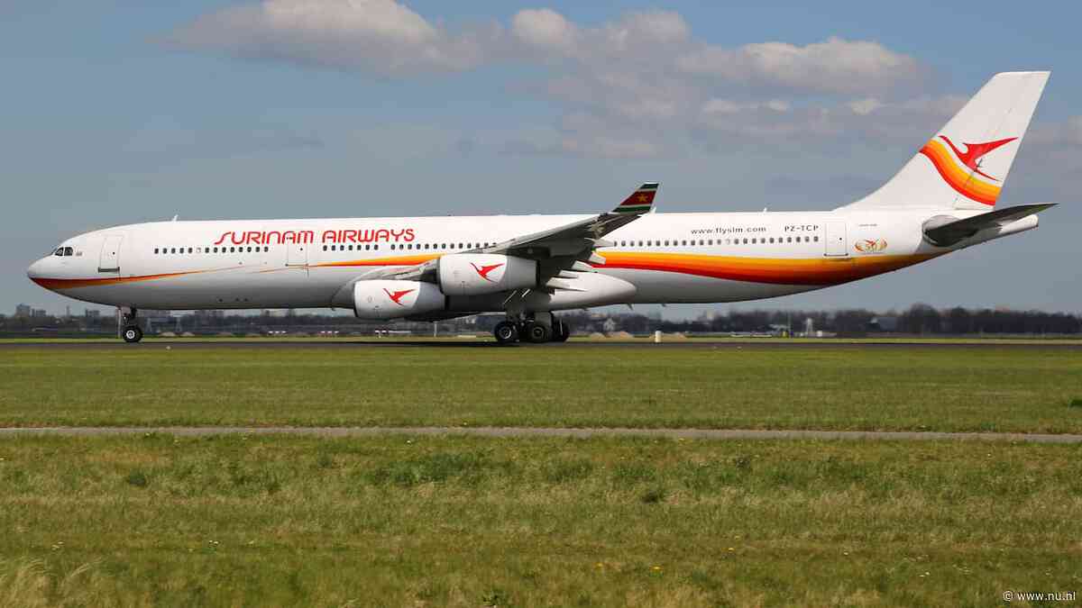 Celstraffen voor poging om 600 kilo coke in cockpit naar Nederland te smokkelen